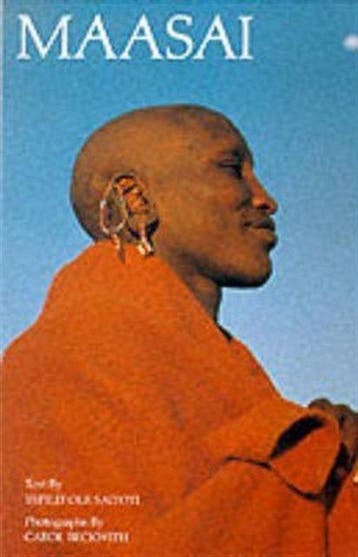 Masai - Fisher, Verzenden, Gelezen