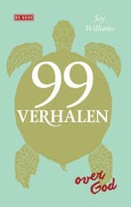 99 verhalen over God (9789044538694, Joy Williams), Verzenden, Nieuw