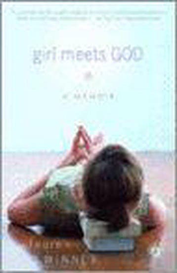 Girl Meets God - Lauren F. Winner 9780812970807, Boeken, Verzenden, Zo goed als nieuw, Lauren F. Winner