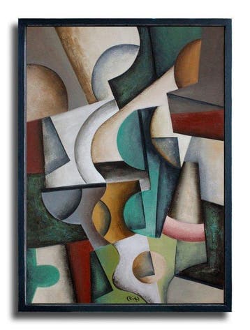 Vova Titov - In the forest