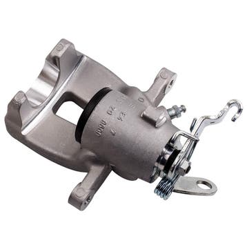 Remklauw Achter Links voor Audi A3, VW Golf 5 6 Jetta 3, Verzenden, Nieuw, Audi