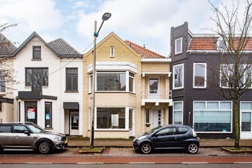 Appartement te huur in Terneuzen - 55 m² - 2 kamer(s) - 2, Appartement, Terneuzen, Zeeland