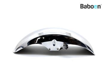Voorspatbord Honda VT 1100 C Shadow 1985-1986 (VT1100C SC18), Verzenden, Gebruikt