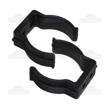 Stowable Post Clips 2-3/8, 2 stuks, Ophalen of Verzenden, Nieuw