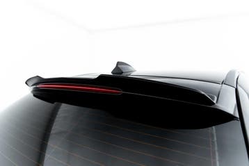 Achterspoiler BMW 5 Touring F11, Verzenden