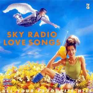 cd - Various - Sky Radio Love Songs, Verzenden, Zo goed als nieuw