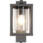 LED Tuinverlichting met Dag en Nacht Sensor - Wandlamp, Nieuw, Ophalen of Verzenden, Hanglamp, Led