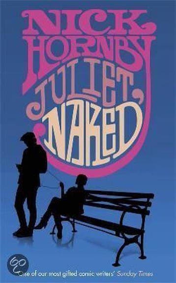 Juliet, Naked - Nick Hornby 9780141020648, Verzenden, Gelezen, Nick Hornby