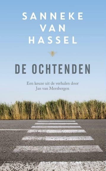De ochtenden (9789023492207, Sanneke Van Hassel), Verzenden, Nieuw