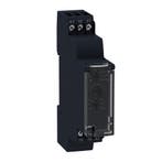 Schneider Electric RE17RMMU Multifunctionele Tijdrelais -, Verzenden, Nieuw, Overige typen