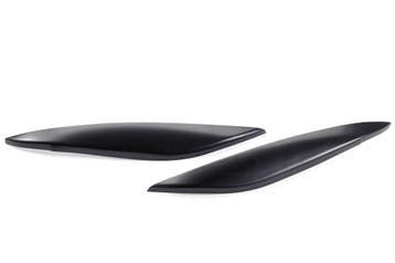 Koplampspoilers voor Honda Civic 6 SB207, Verzenden, Nieuw