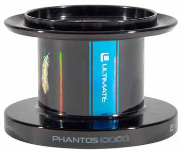 Ultimate Phantos 10000 Reservespoel, Verzenden, Nieuw, Molen