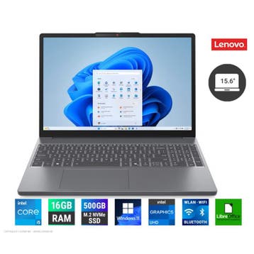 Lenovo ideapad slim 3 15IRH, Computers en Software, Windows Laptops, Verzenden, Nieuw