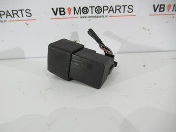 Honda GL 1100 Goldwing Interstate Control unit, Motoren, Onderdelen | Honda, Ophalen of Verzenden, Nieuw