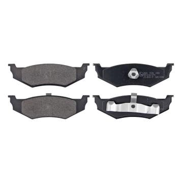 Remblokken Achteras Dodge Intrepid – Mega Korting, Verzenden, Nieuw, Dodge