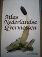 Atlas Nederlandse levermossen 9789003932457 Landwehr, Verzenden, Gelezen, Landwehr
