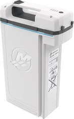 Mercury Lithium accu 1005 Wh voor Avator 7.5e, Ophalen of Verzenden, Nieuw