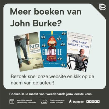 12 Simple Solutions to Save America - John Burke, Boeken, Verzenden, Zo goed als nieuw, John Burke