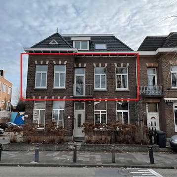Appartement in Heerlen gevonden voor €1000,- pm, Direct bij eigenaar, Limburg, Heerlen, Appartement