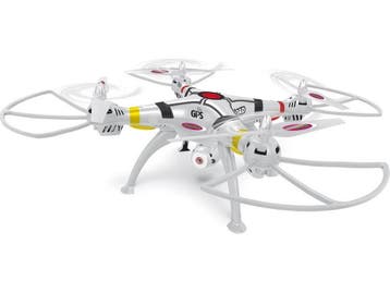 Jamara Payload VR HD Flyback - Quadcopter - WiFi Full, Verzenden, Nieuw