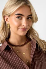 Dames sieraden die niet verkleuren ontdek Goudlief.nl, Verzenden, Nieuw