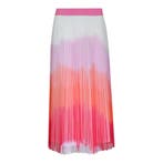 Princess goes Hollywood • roze geplooide rok • 36, Kleding | Dames, Rokken, Princess goes Hollywood, Verzenden, Nieuw, Roze