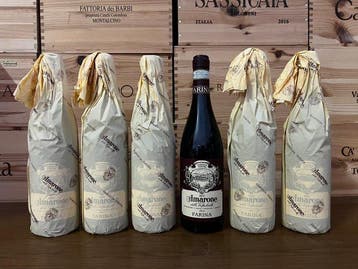 2021 Farina Famiglia Farina - Amarone della Valpolicella, Nieuw