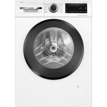 Bosch WGG254F10 - Wasmachine - 10 kg - 1400 tpm - i-DOS -, Ophalen of Verzenden, Nieuw, Voorlader, 85 tot 90 cm