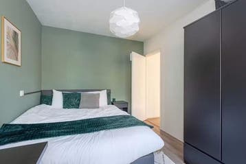 Kamer Ruigoord in Rotterdam, 20 tot 35 m², Rotterdam