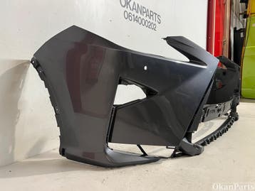 Lexus RX Voorbumper 52119-48D40, Ophalen, Gebruikt, Voor, Lexus