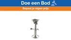 Bieden: Vetus adjustable aluminium pilot seat support 35 -, Watersport en Boten, Ophalen of Verzenden, Nieuw, Overige typen, Zeilboot of Motorboot