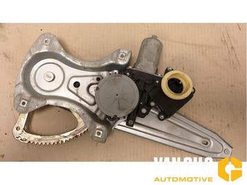 Ruitmechaniek 4Deurs rechts-achter Toyota Avensis O180167, Ophalen of Verzenden, Nieuw