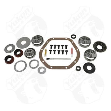 Yukon Gear Master Overhaul Kit For Dana 44 Standard Rotation, Ophalen of Verzenden, Nieuw