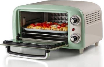 Ariete 3919/04 - Vintage - mini oven - camping oven - 10, Verzenden