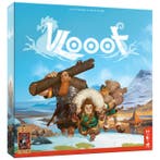 Vlooot Bordspel, Ophalen of Verzenden, Nieuw