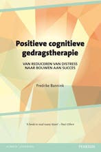 9789026522703 Positieve cognitieve gedragstherapie, Boeken, Verzenden, Zo goed als nieuw, Fredrike Bannink