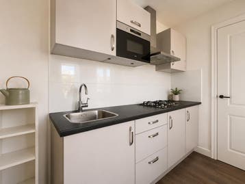 Te huur: Appartement Willebrordusplein in Rotterdam, Appartement, Rotterdam, Zuid-Holland