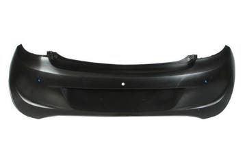 Bumper o.a: Opel, Karl, Ophalen of Verzenden, Nieuw, Opel, Bumper