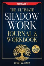 Heal, Grow, & Thrive-The Ultimate Shadow Work Journal &, Verzenden, Gelezen, Leigh W Hart