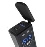 SUNBEAMsystem USB-Lader voor Zonnepanelen, Watersport en Boten, Ophalen of Verzenden, Nieuw
