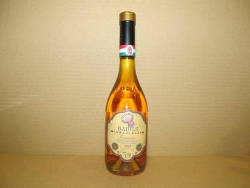 1993 Babits Tokaji Eszencia - Tokaj Eszencia, Aszú Eszencia, Verzamelen, Nieuw