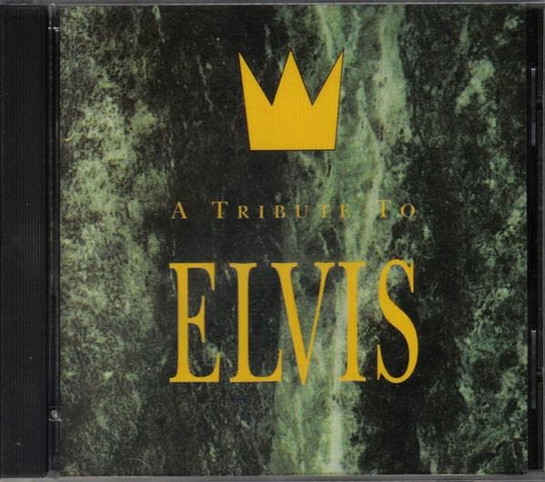 Various - A Tribute To Elvis, Cd's en Dvd's, Cd's | Pop, Gebruikt, Ophalen of Verzenden