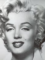 Kunstdruk Bettmann - Marilyn Monroe Portrait 60x80cm, Verzenden, Nieuw