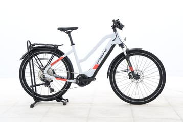 Haibike TREKKING 7 – 2021 – 170 - 180 cm, Verzenden, Zo goed als nieuw