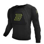 Lichaamsbeschermer Shot Prime MX (Zwart, Bodyprotectors), Verzenden, Nieuw