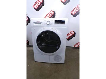 Bosch WTH85202NL - Warmtepompdroger - 8 kg - AutoDry &, Verzenden, Zo goed als nieuw