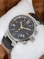 Louis Vuitton - Tambour Chronograph - Zonder minimumprijs -, Nieuw