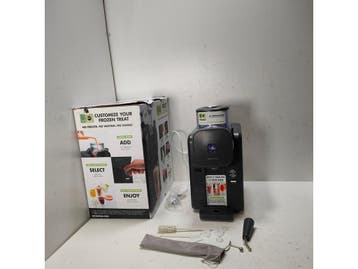 GreenPan FROST - Koekenpan - Grey, Verzenden, Zo goed als nieuw