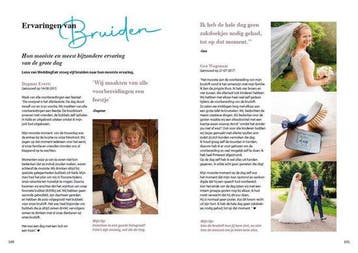 Wedding Magazine - Powered by WeddingFair 7448135895826, Verzenden, Zo goed als nieuw, Powered by WeddingFair