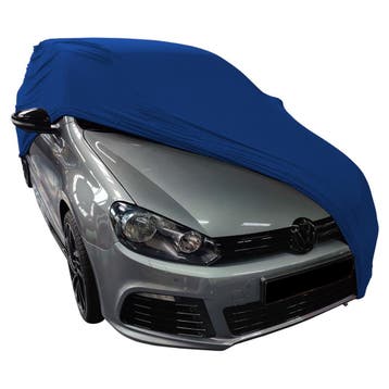 Autohoes voor Volkswagen Golf 6 R20 (2009-2013) Indoor BESTE, Ophalen of Verzenden, Nieuw, Op maat
